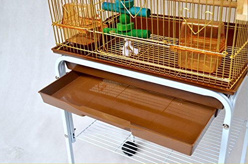 鳥かご 2
