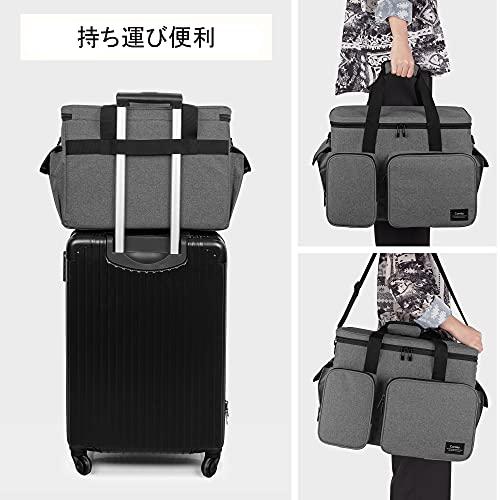 CURMIO ミシン用キャリングケース 4
