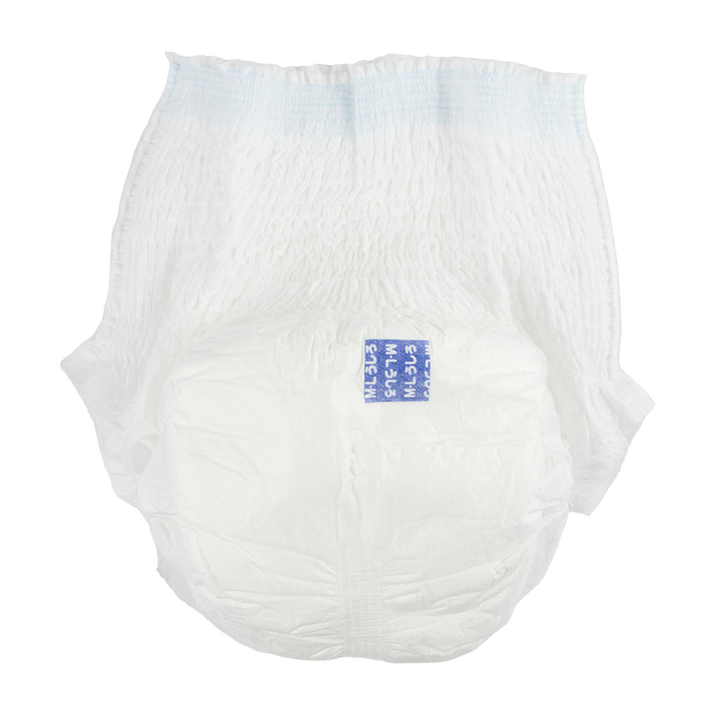 Amazon | LivDry (リブドライ) 大人用紙おむつ 4L 大きいサイズ (4回