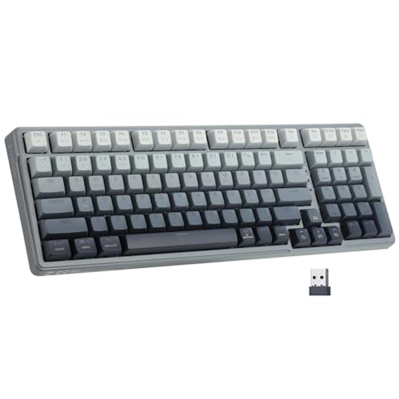 ゲーミングキーボード 1