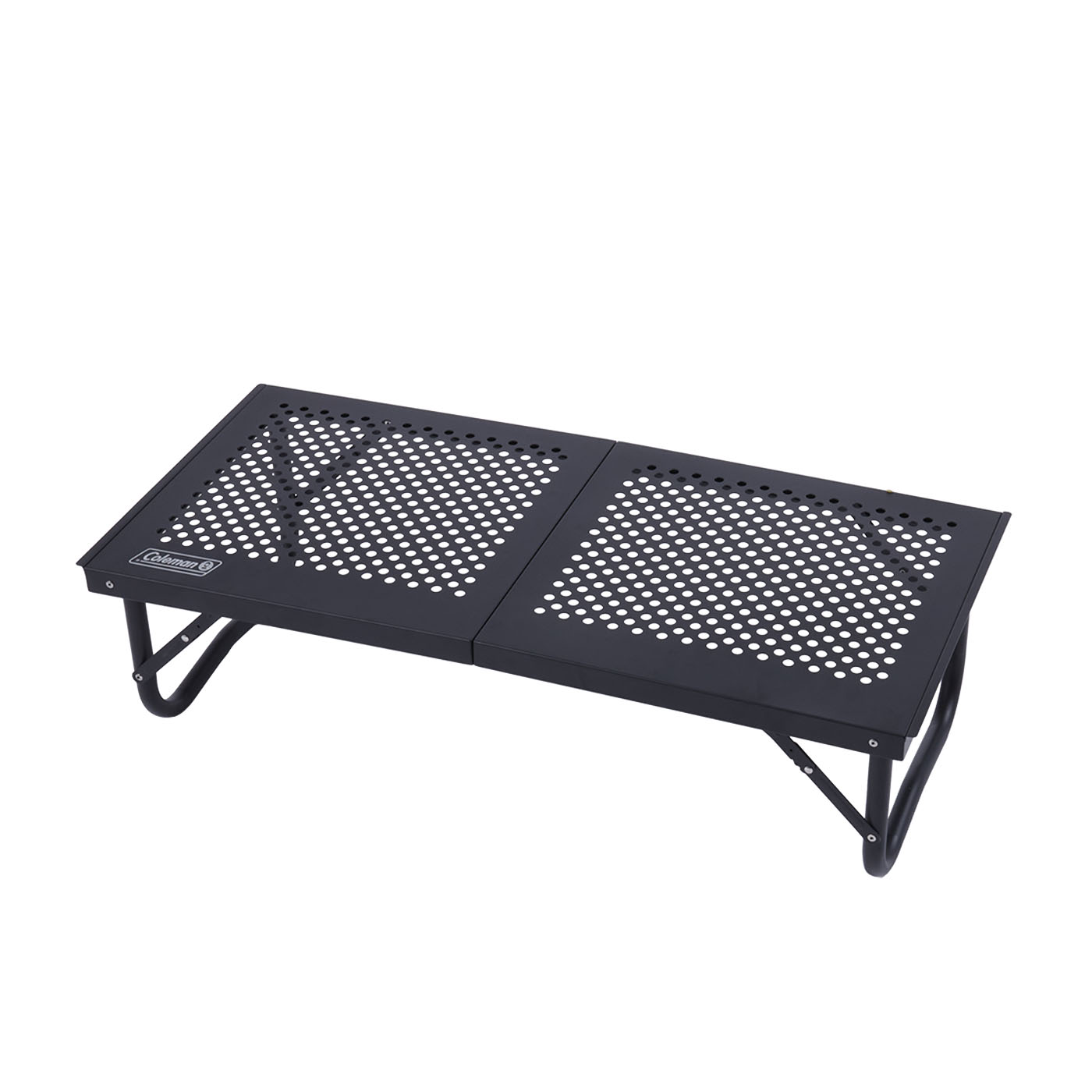 楽天市場】LOGOS/ロゴス アイアン囲炉裏テーブル キャンプの焚き火を