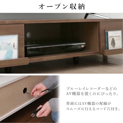ボックスタイプAVボード  4