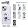 CASETiFY クリアケース 1