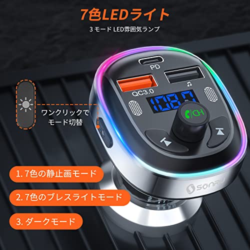 FMトランスミッター 2
