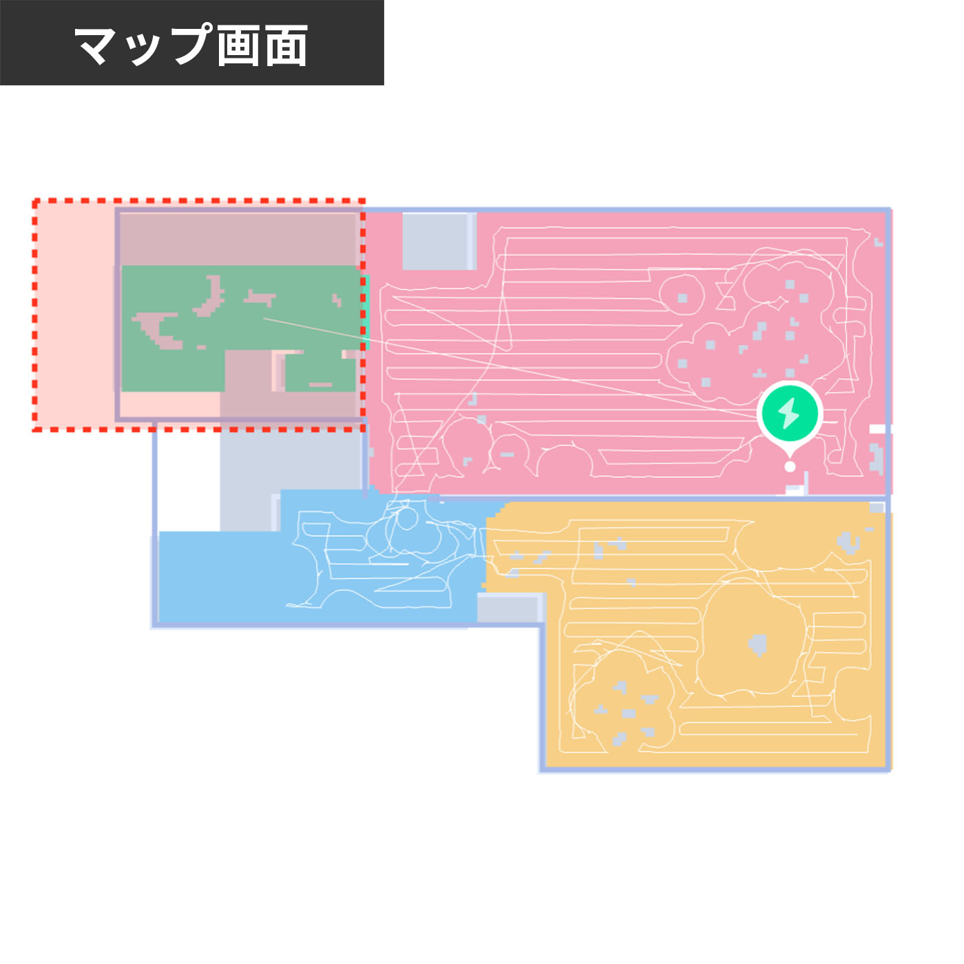 DEEBOT T20e OMNI 20