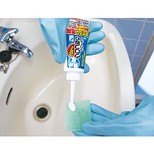 業務用スカッとウロコ取りクリーナー 3