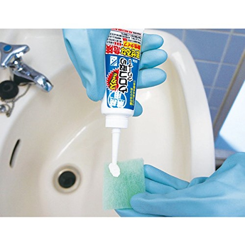 業務用スカッとウロコ取りクリーナー 3