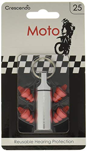 CRESCENDO MOTO 25 1