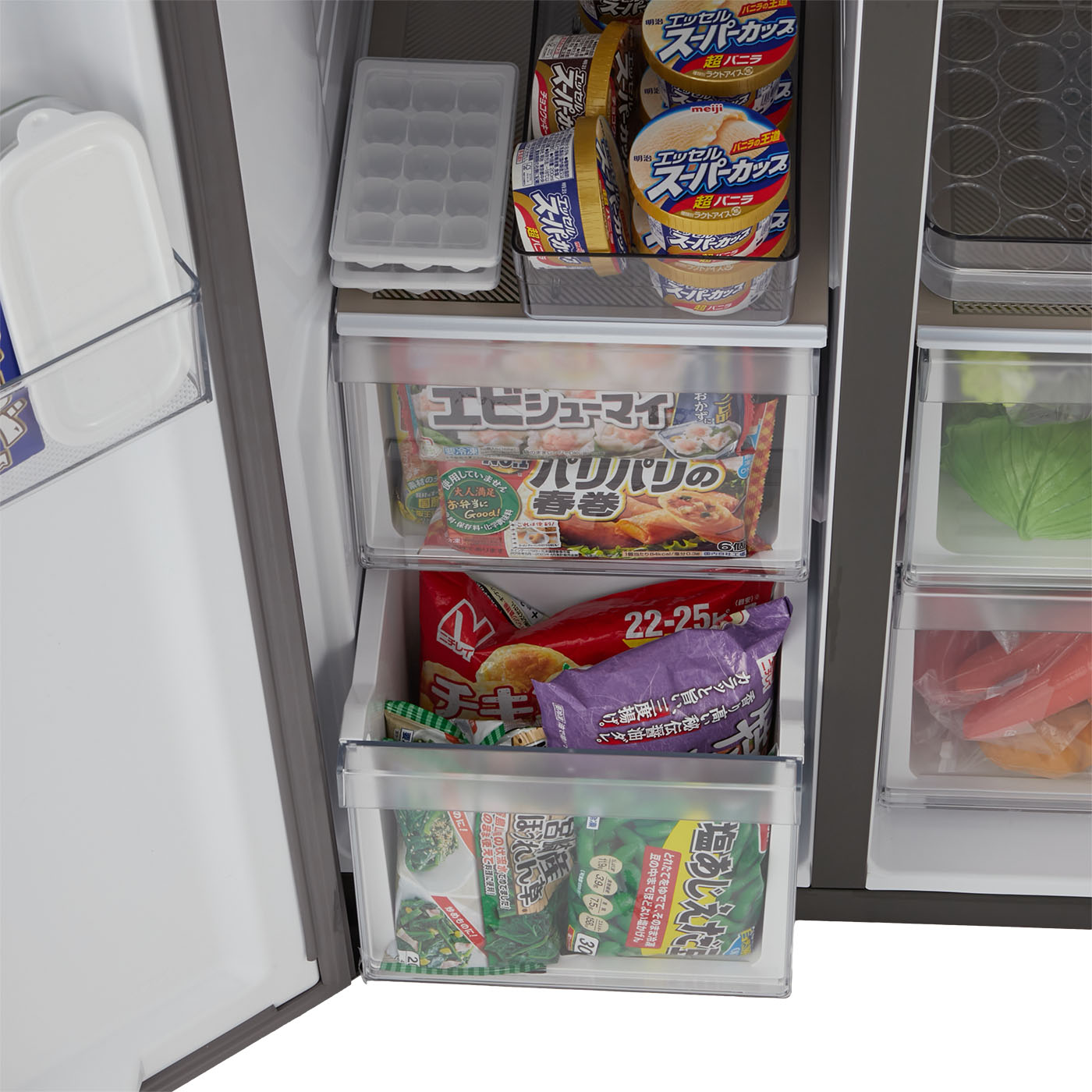 冷蔵庫 AQR-18H 中古 美品 ※値下げ交渉可