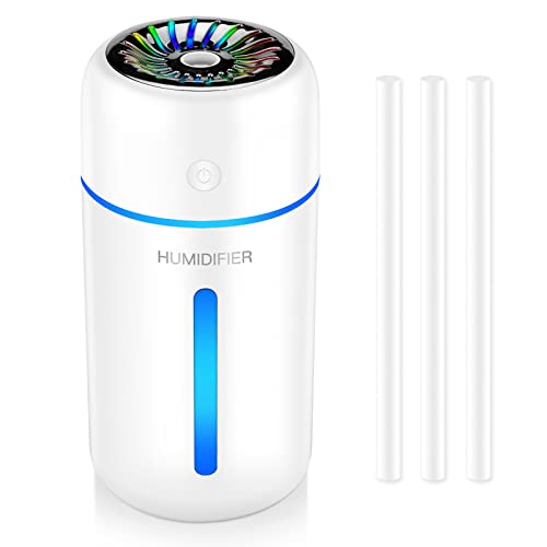 22年 車用の加湿器のおすすめ人気ランキング19選 Mybest 家庭用車 ミニ Usb メカニカル加湿器 白 Vladatk Gov Ba