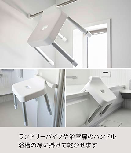 引っ掛け風呂イス 5