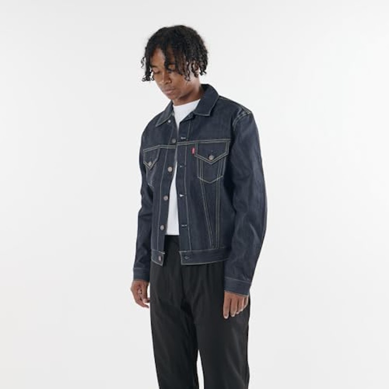 1961 TYPE III 557 TRUCKER JACKET 3