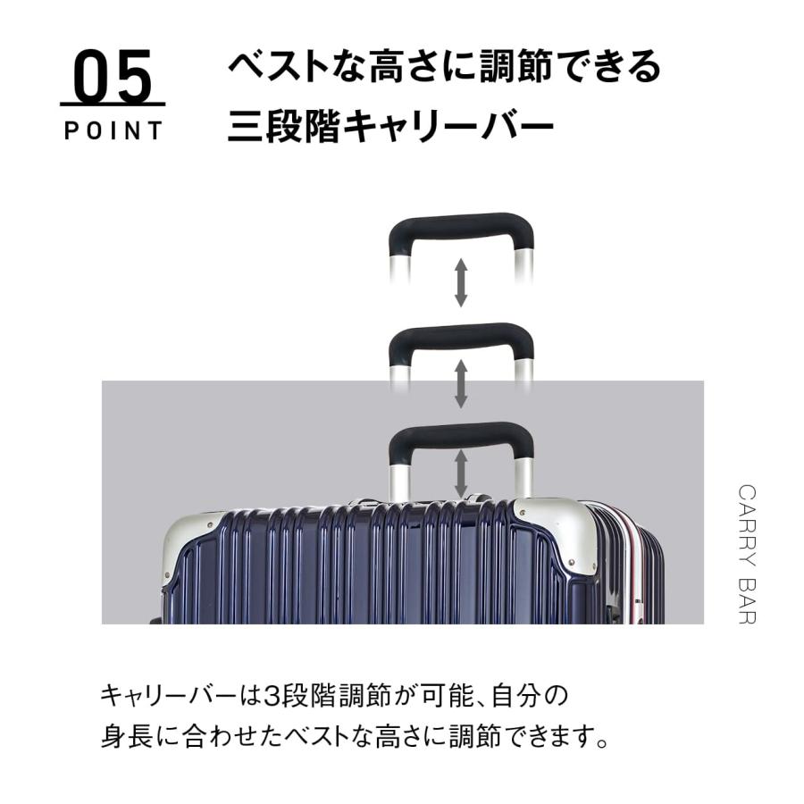 スーツケース 9