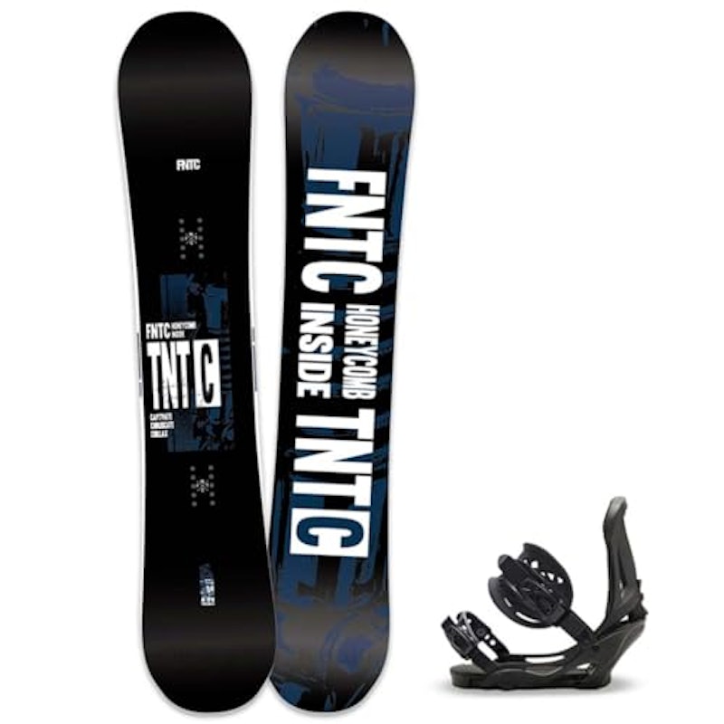 FNTC TNT C 1
