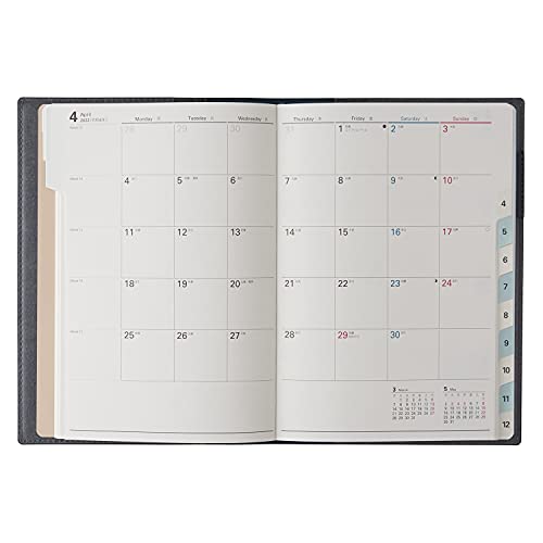 22年 ビジネス手帳のおすすめ人気ランキング選 Mybest