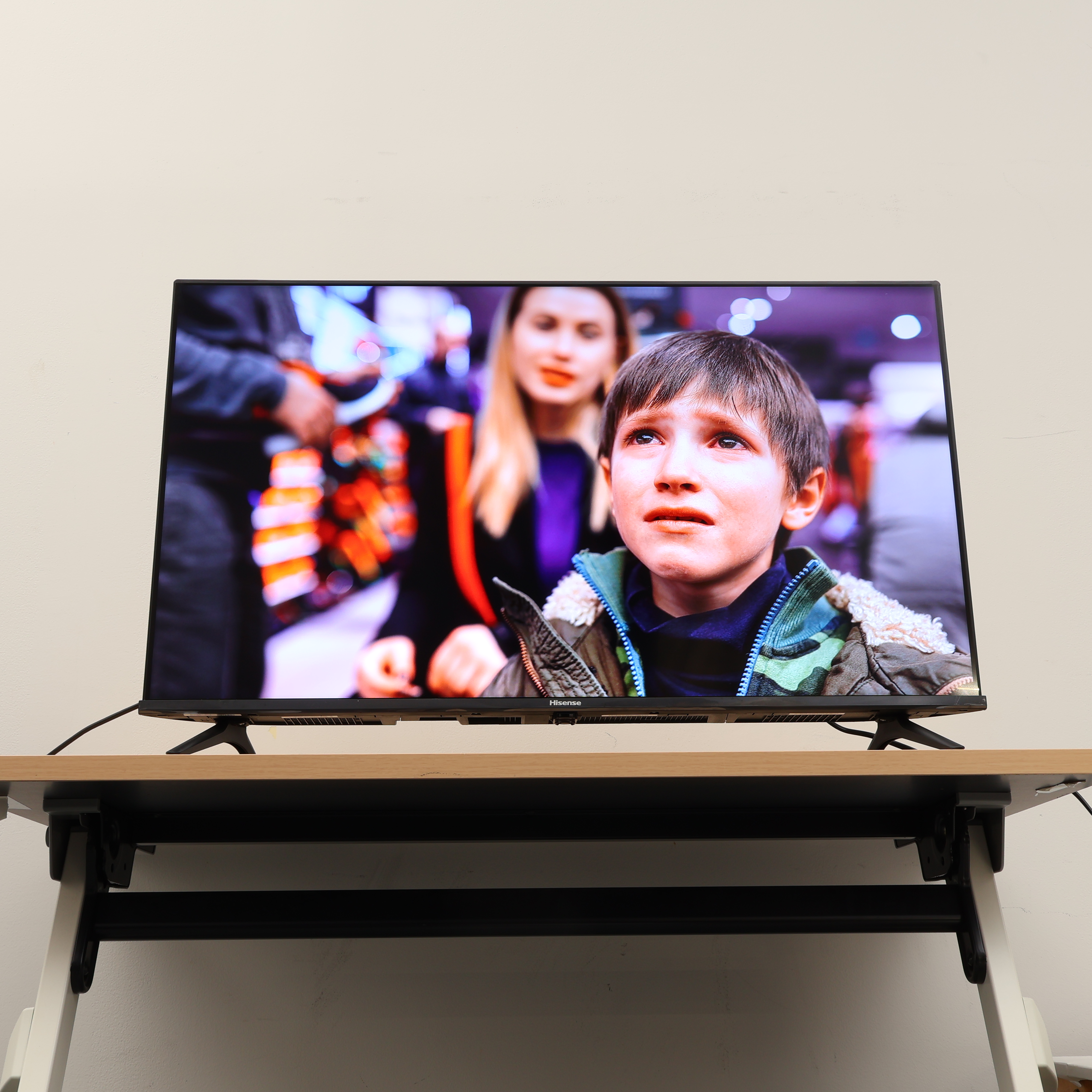 まちこ 様 専用//////////4K東芝 40型 スマートテレビ✨映り超綺麗