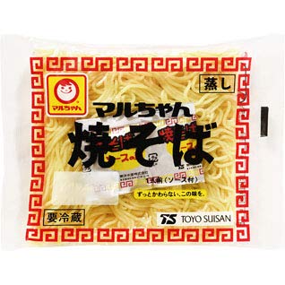 焼きそば麺のおすすめ人気ランキング【2026年6月】 5