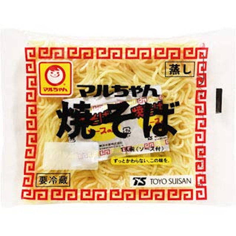 焼そば 1