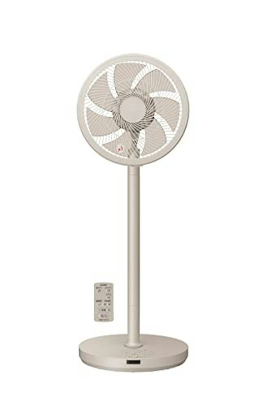 サーキュレーション扇風機 1