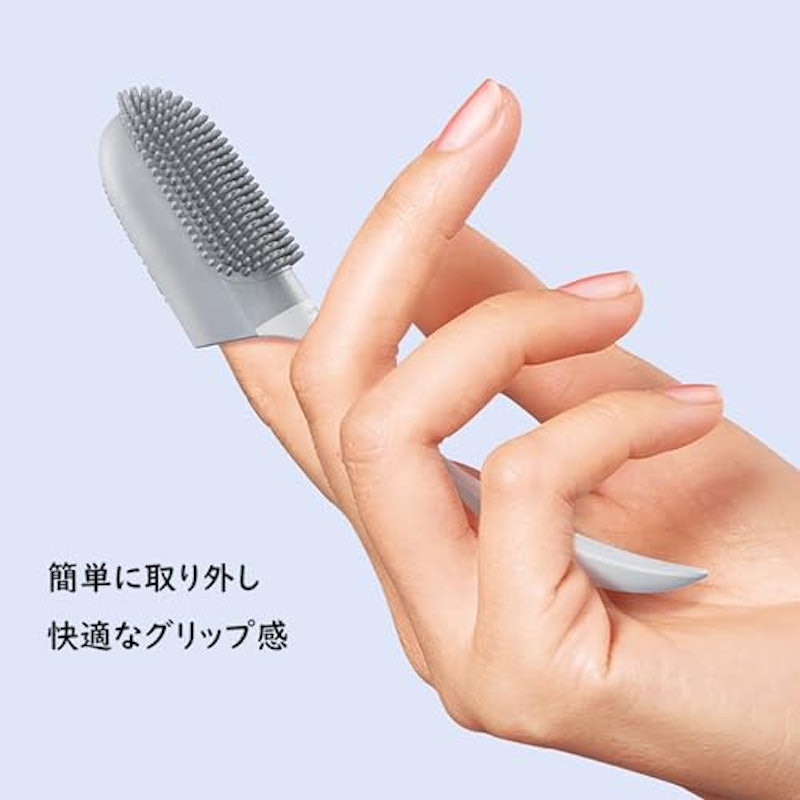 犬歯ブラシ 2
