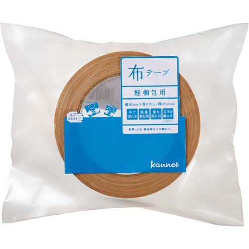 布テープ 超重梱包用 2