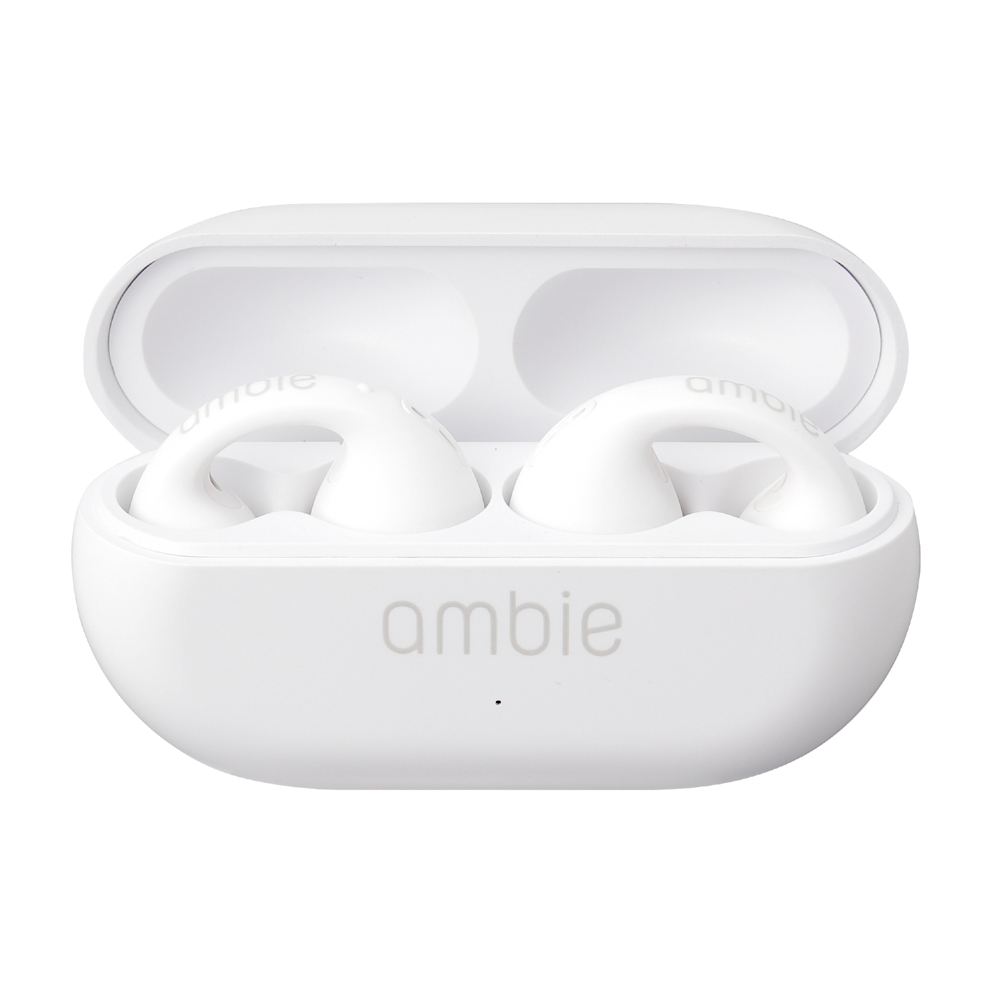 ambie サウンドイヤカフ AM-TW01をレビュー！クチコミ・評判をもとに