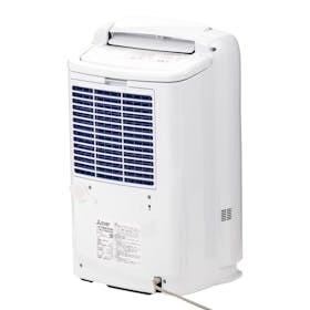 三菱電機 サラリPro 除湿機 MJ-P180ZX-Wを検証レビュー!除湿機の選び方も紹介 5