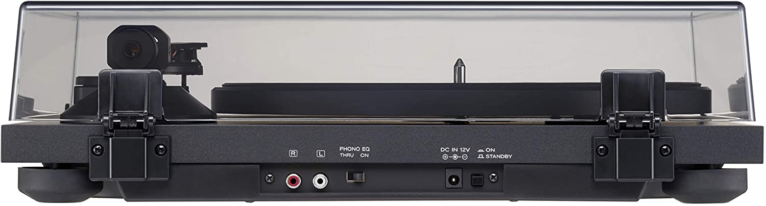 アナログターンテーブル 3