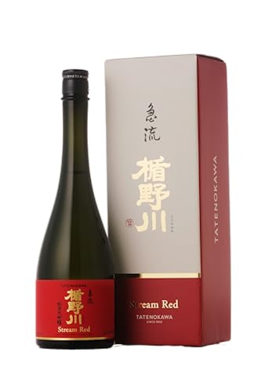 純米大吟醸 急流 1