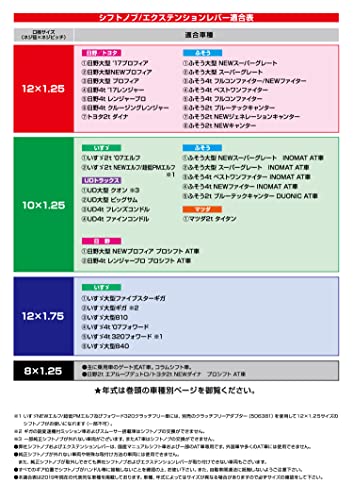 ジェット・イノウエ ウッドノブ 560207 3