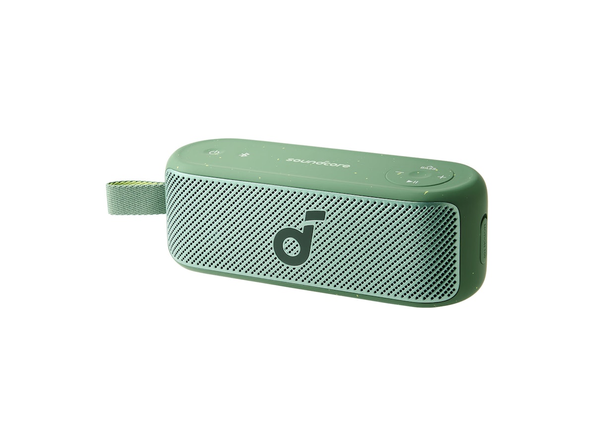 Anker Soundcore Motion 100 A3133N61を検証レビュー!Bluetooth Anker Soundcore Motion 100 A3133N61を検証レビュー!Bluetooth