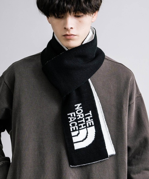 ノースフェイスのマフラーのおすすめ人気ランキング【2025年