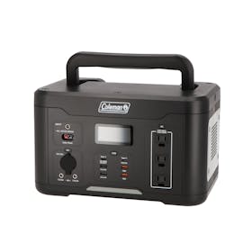 コールマン ポータブル電源 CLM-TL117Kをレビュー!クチコミ コールマン ポータブル電源 CLM-TL117Kをレビュー!クチコミ