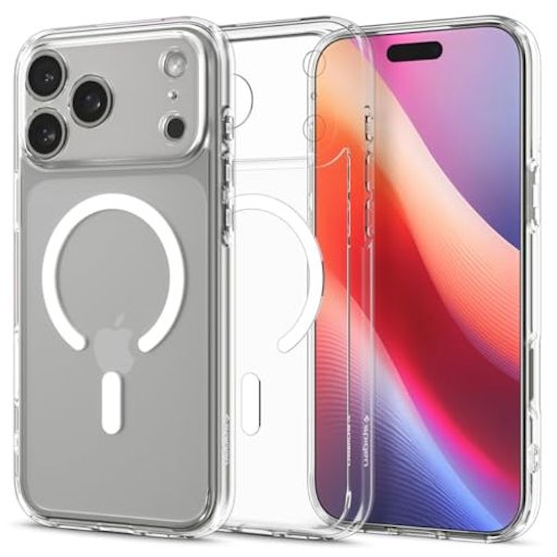 iPhone 17 Pro Max ケース 1