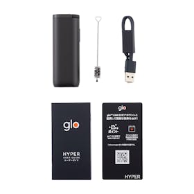 ブリティッシュ・アメリカン・タバコ・ジャパン glo HYPERを検証レビュー!加熱式タバコの選び方も紹介 4