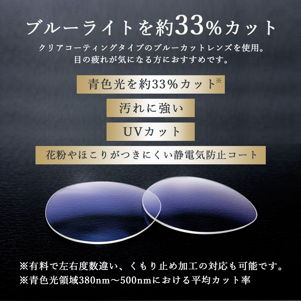 プレミアム老眼鏡 3