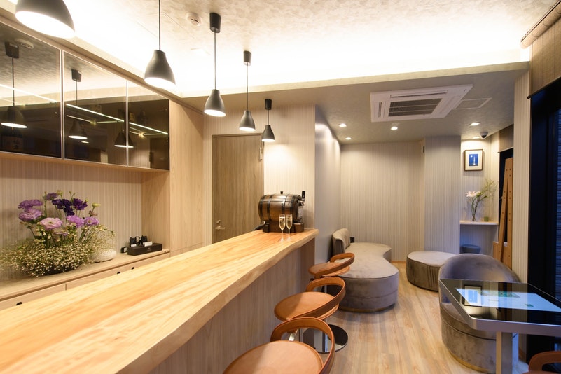 SOLA HOTEL 5