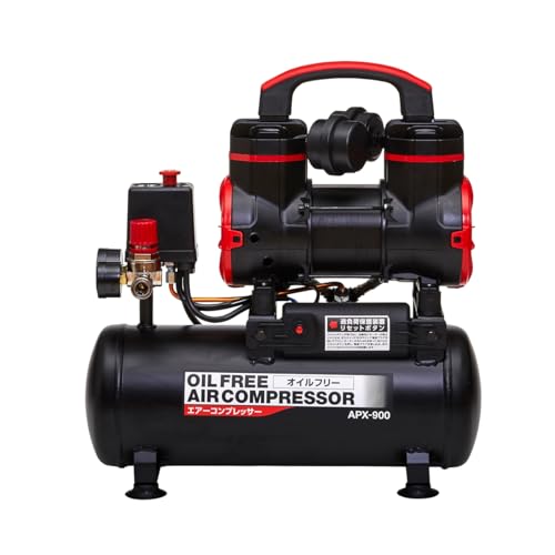 エアブラシ用コンプレッサーのおすすめ人気ランキング【2025年