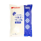 ワッフルミックスのおすすめ人気ランキング【2026年6月】 2