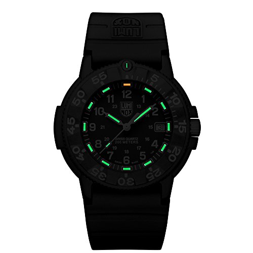 ORIGINAL NAVY SEAL 3000 SERIES Ref.3001 3