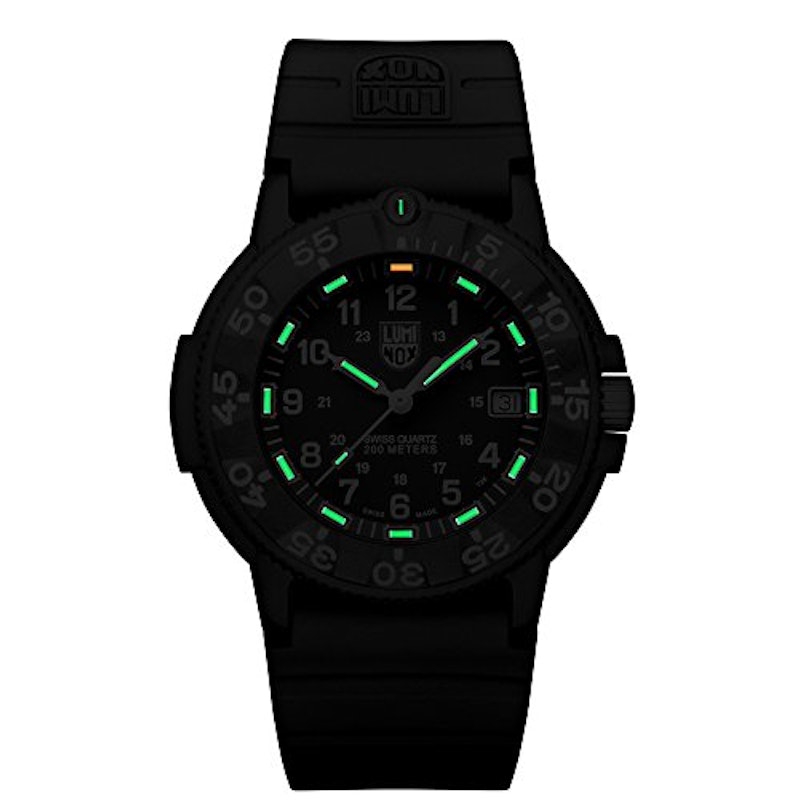 ORIGINAL NAVY SEAL 3000 SERIES Ref.3001 3