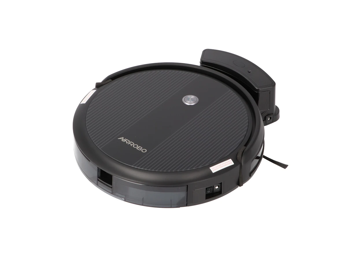 ☆新品 AIRROBO P30 ロボット掃除機 水拭き 可能 エアロボ ☆新品 AIRROBO P30 ロボット掃除機 水拭き 可能 エアロボ