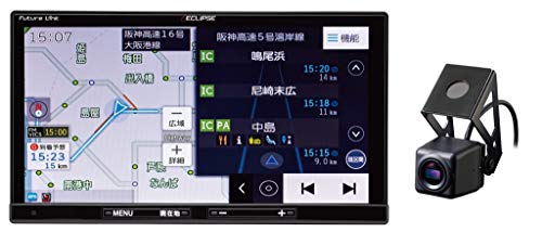 ドライブレコーダー対応カーナビのおすすめ人気ランキング【2025