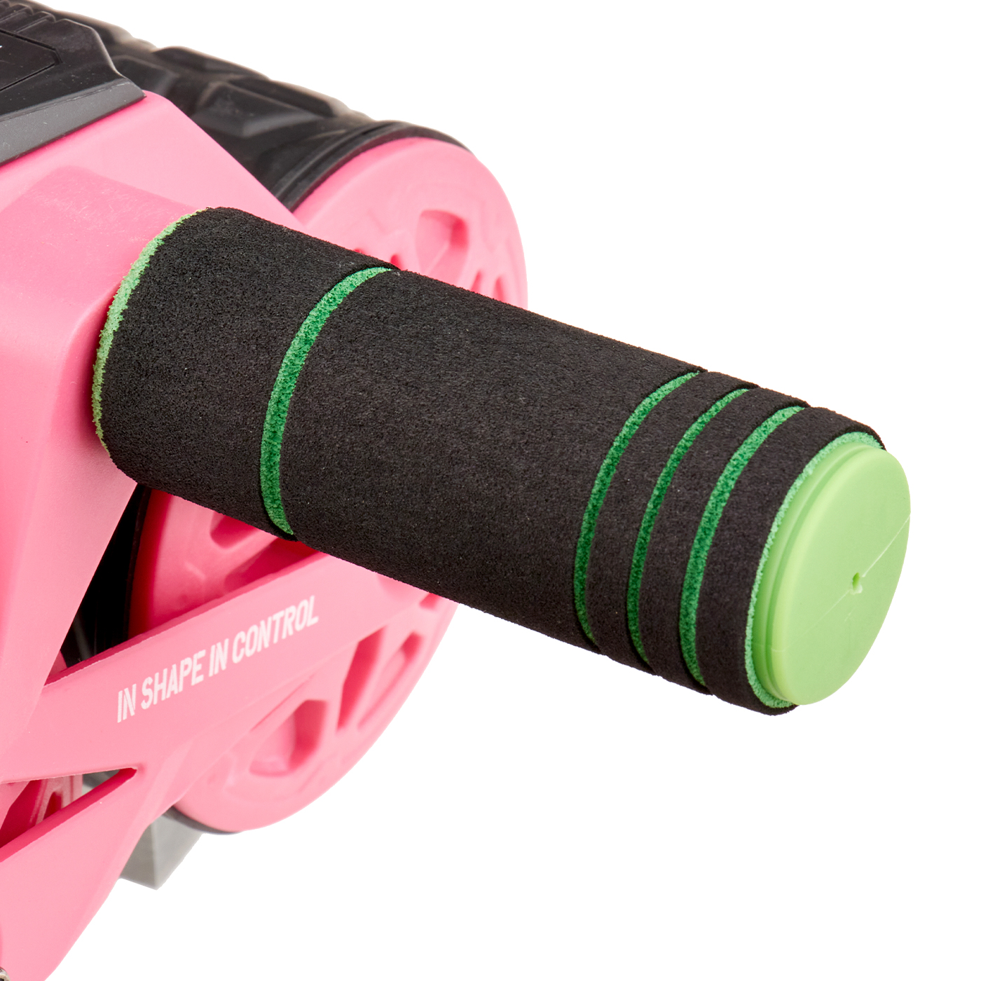 BODY SCULPTURE パワーローラーコア スペシャルエディション