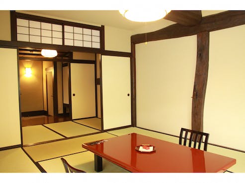 小梨の湯 笹屋 6