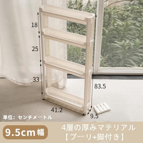 スリットキャビネット 3