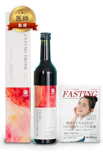フローラ 酵素ドリンク 1