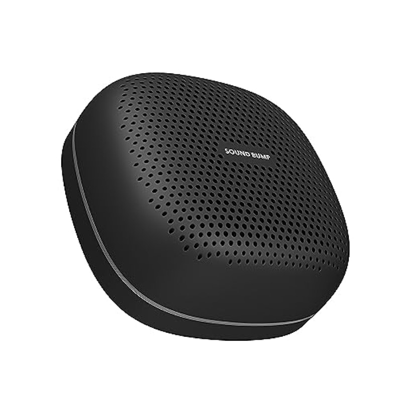radius SOUND BUMP : ポータブルBluetoothスピーカー 1