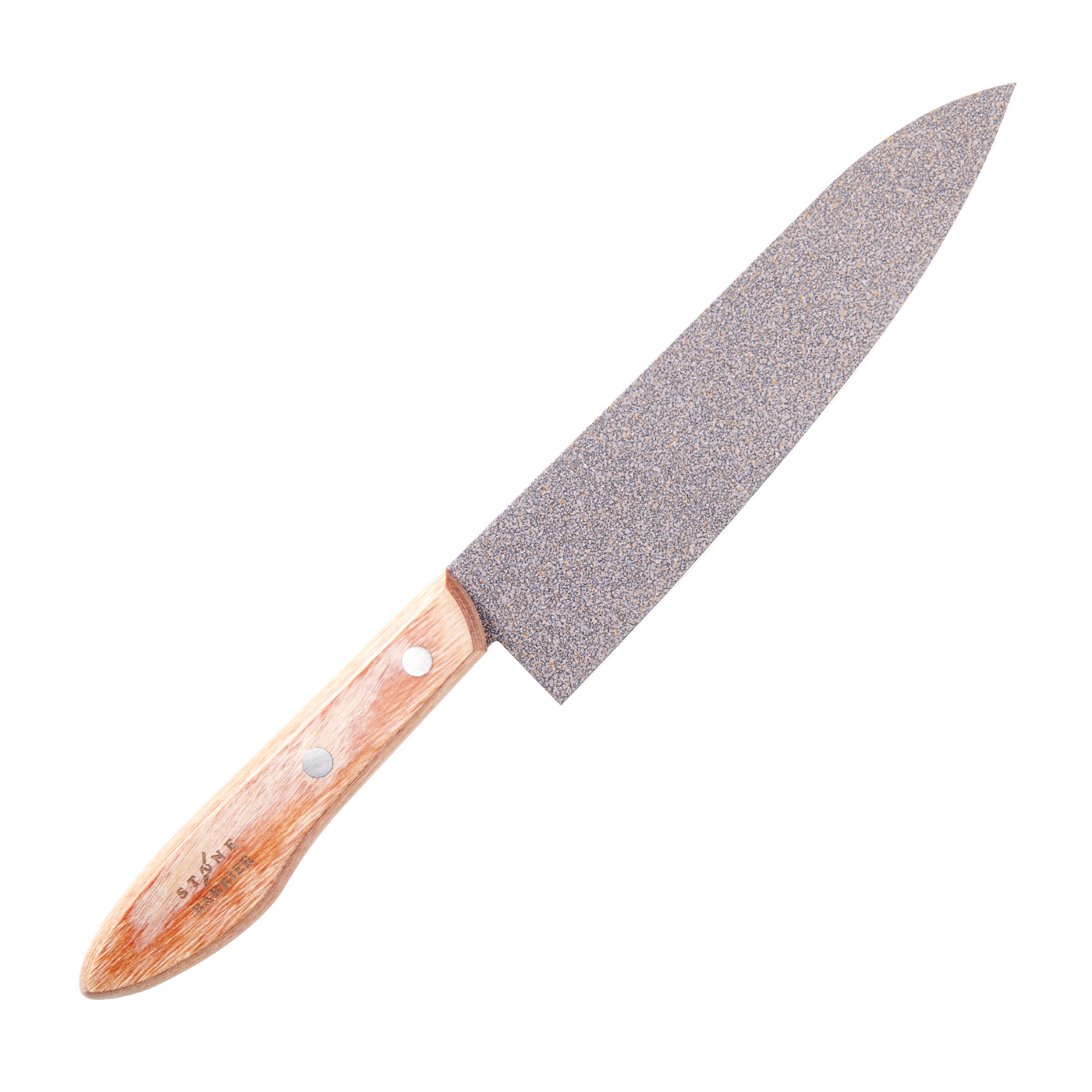 協和工業 スーパーストーンバリア 牛刀をレビュー！クチコミ・評判をも