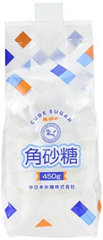 ミニ角砂糖 1